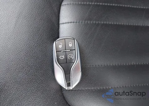 2019 Maserati Ghibli S Q4 z USA, uszkodzony, nr VIN ZAM57YTA1K1308534